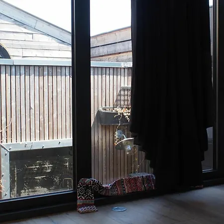 Cocon Mandron 2 Apartment